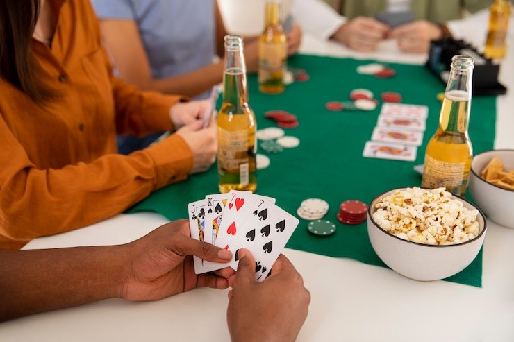Riwayat taruhan dan kemenangan Togel 2D